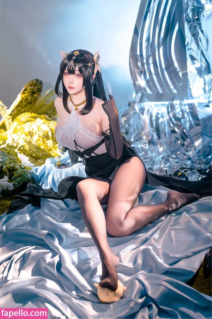 Hoshilily Onlyfans Photo Gallery 