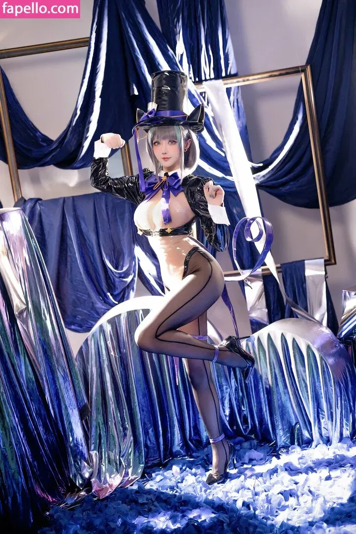 Hoshilily Onlyfans Photo Gallery 