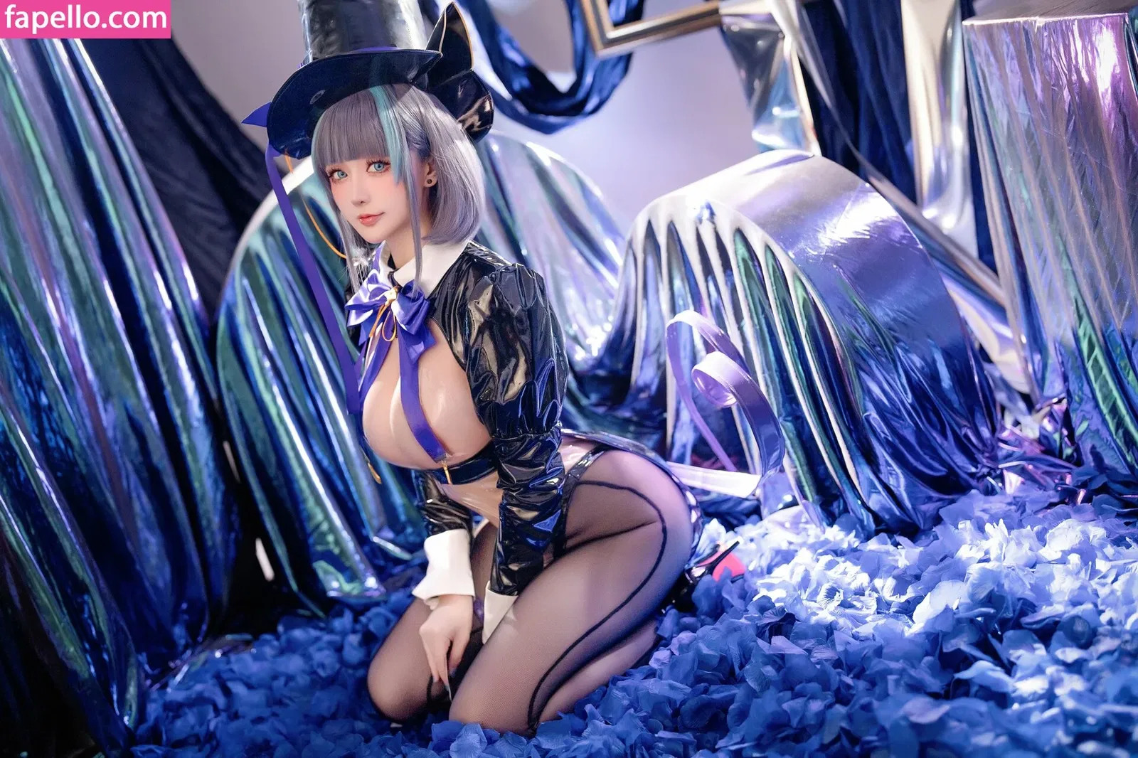 Hoshilily Onlyfans Photo Gallery 