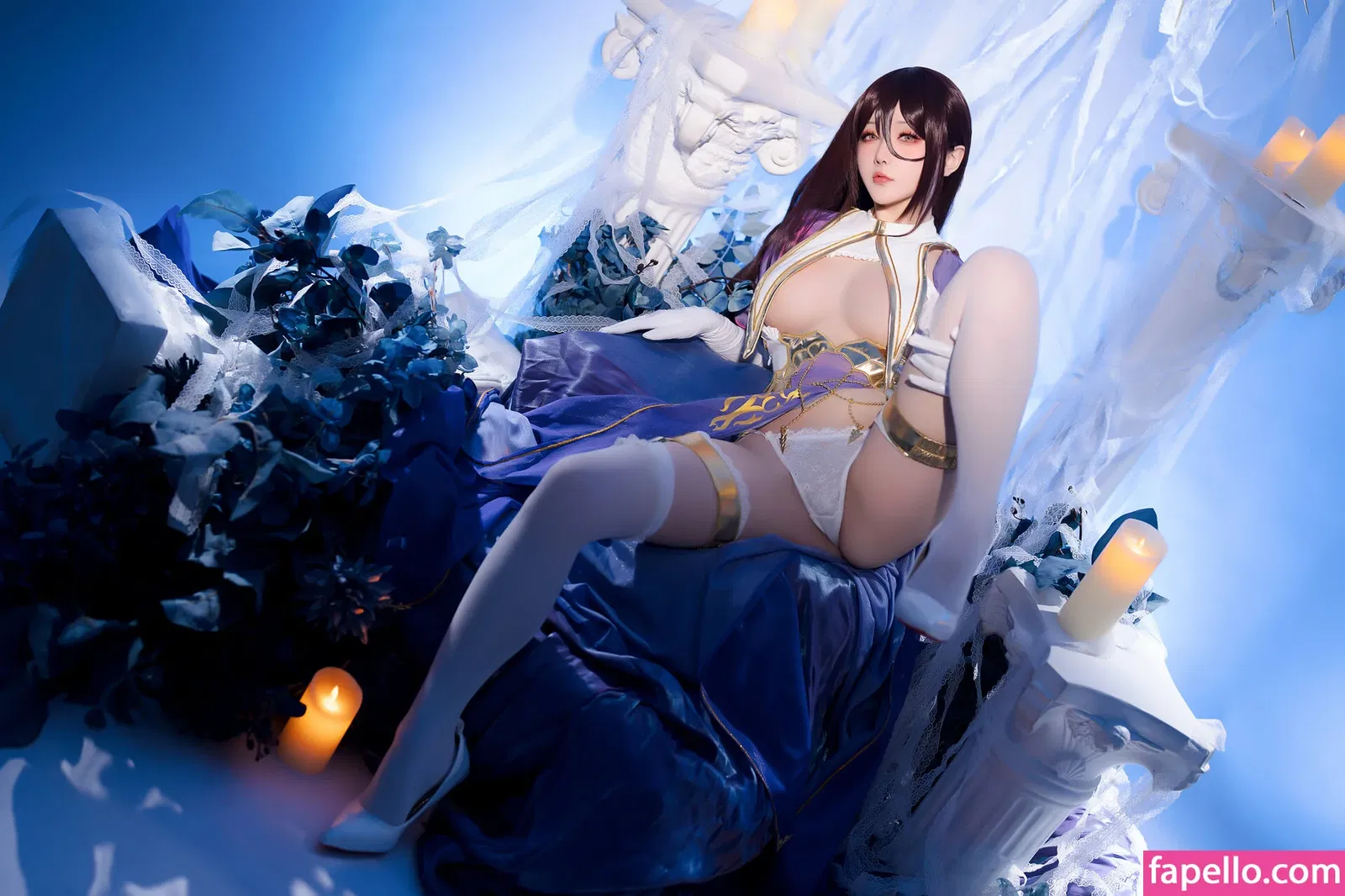 Hoshilily Onlyfans Photo Gallery 