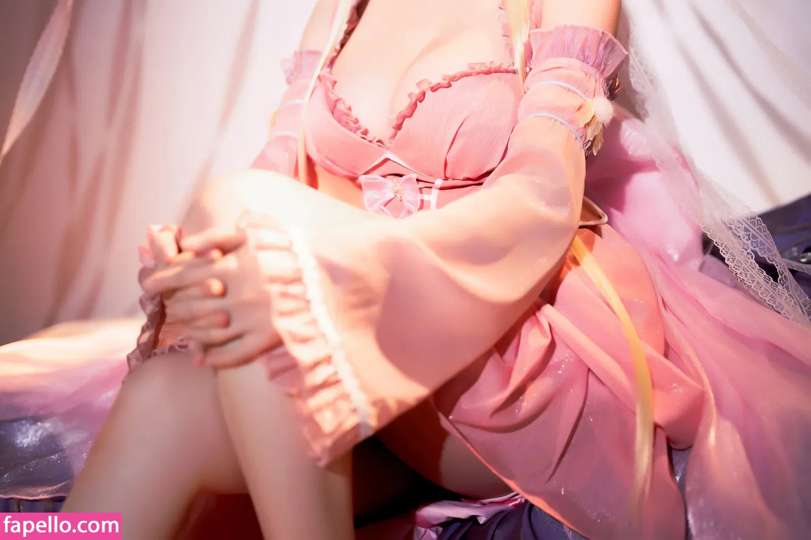 Hoshilily Onlyfans Photo Gallery 