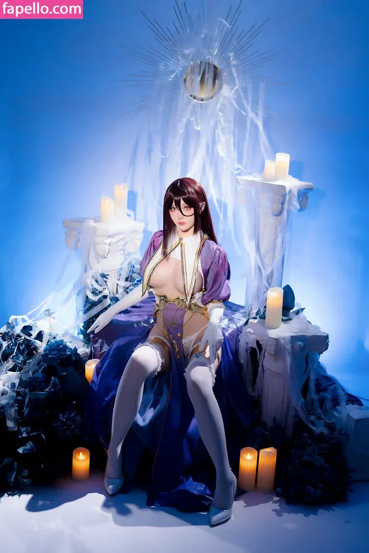 Hoshilily Onlyfans Photo Gallery 