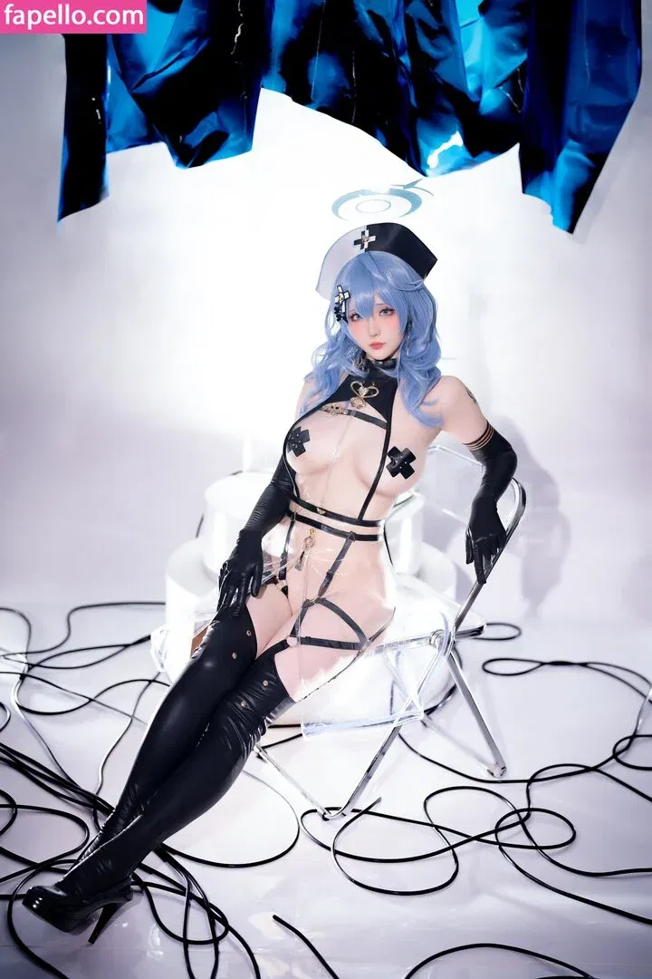 Hoshilily Onlyfans Photo Gallery 