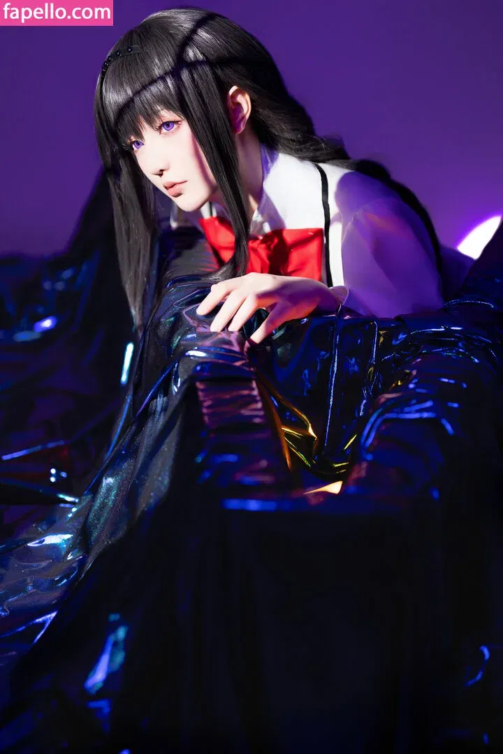 Hoshilily Onlyfans Photo Gallery 