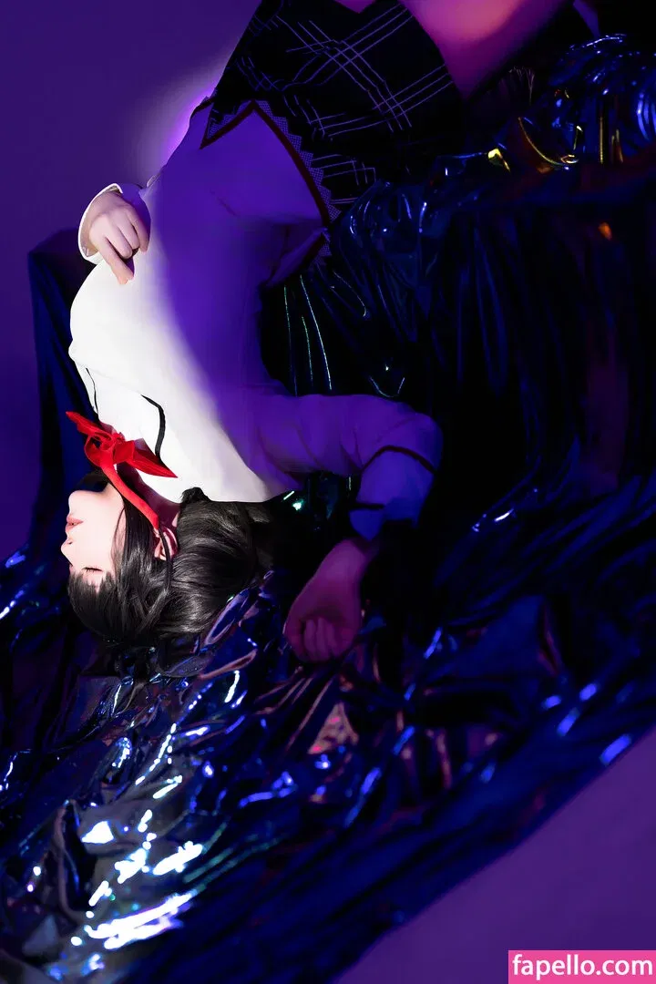 Hoshilily Onlyfans Photo Gallery 