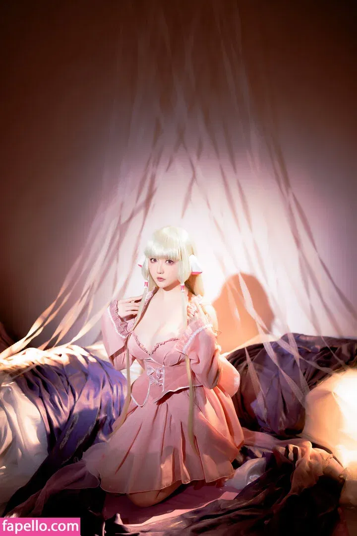 Hoshilily Onlyfans Photo Gallery 