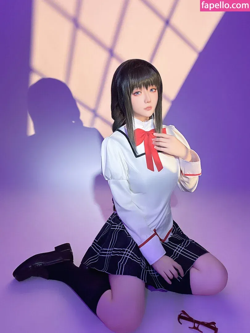 Hoshilily Onlyfans Photo Gallery 