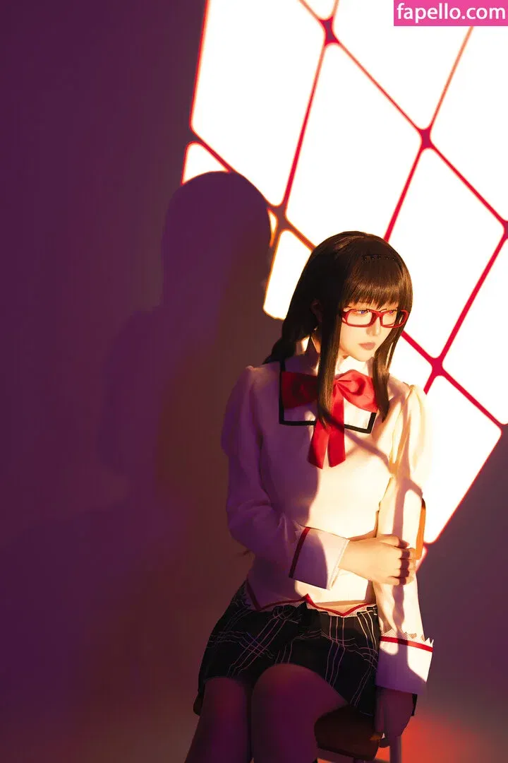 Hoshilily Onlyfans Photo Gallery 