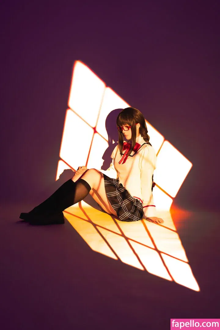 Hoshilily Onlyfans Photo Gallery 