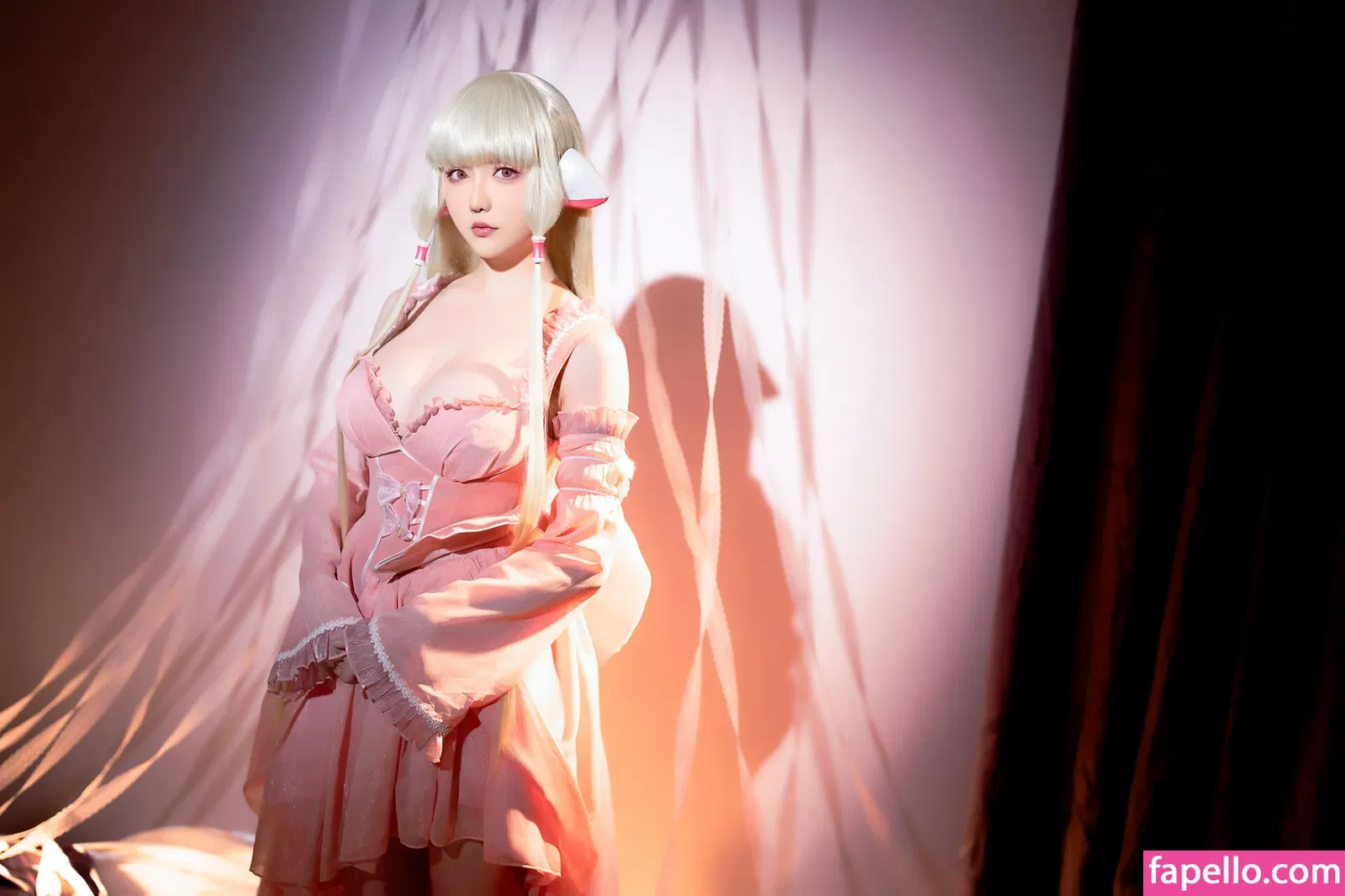 Hoshilily Onlyfans Photo Gallery 