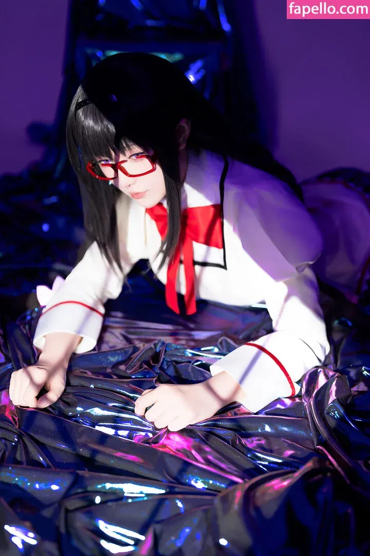 Hoshilily Onlyfans Photo Gallery 