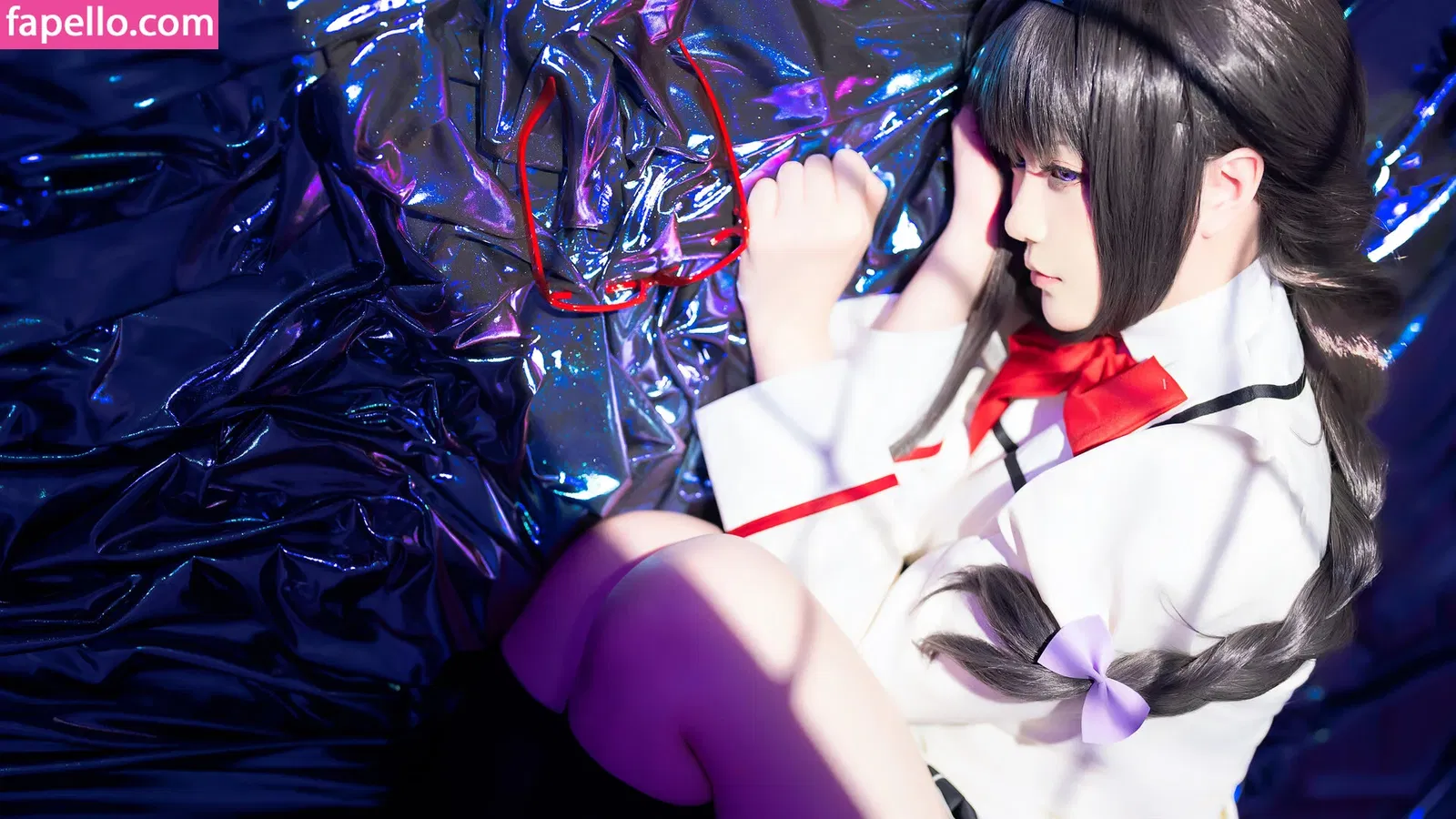 Hoshilily Onlyfans Photo Gallery 