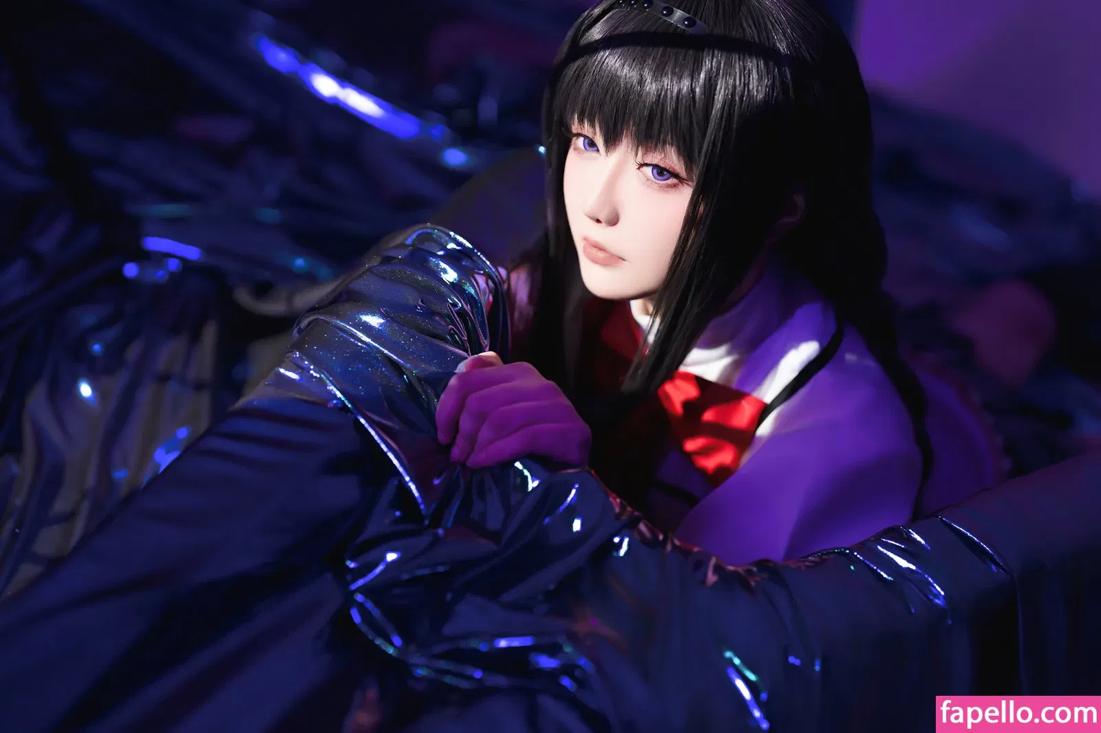 Hoshilily Onlyfans Photo Gallery 