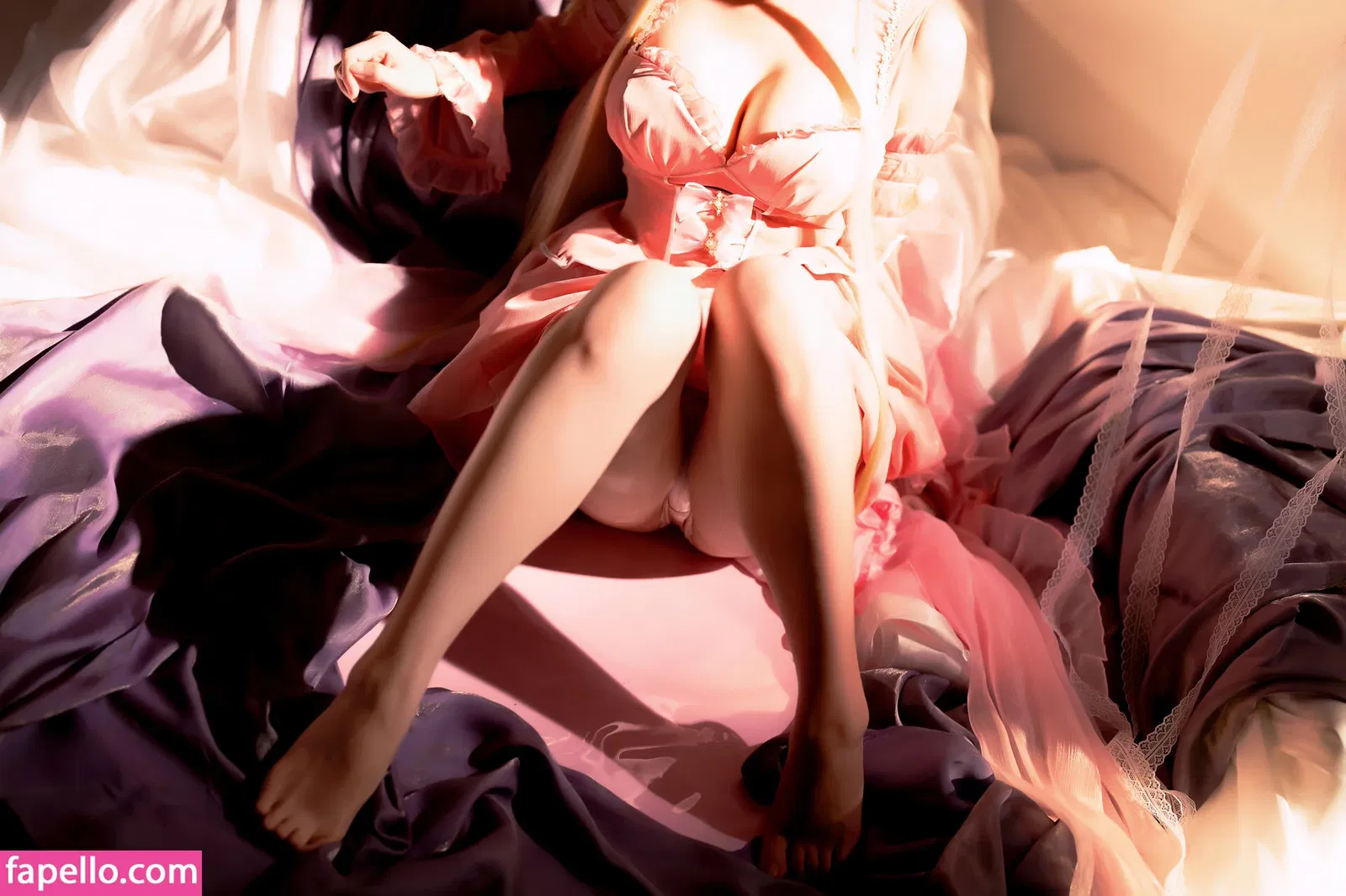 Hoshilily Onlyfans Photo Gallery 