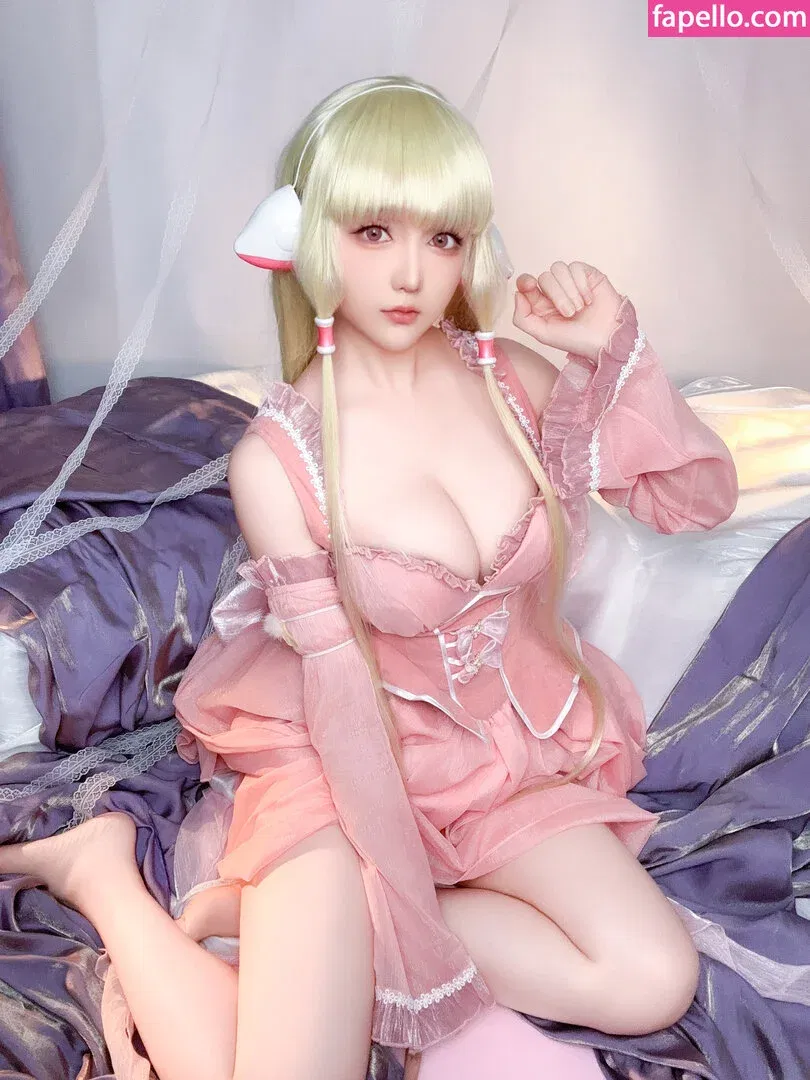 Hoshilily Onlyfans Photo Gallery 