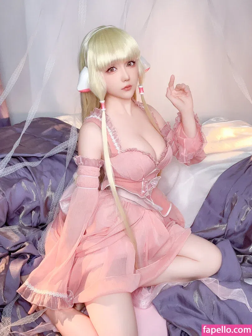 Hoshilily Onlyfans Photo Gallery 