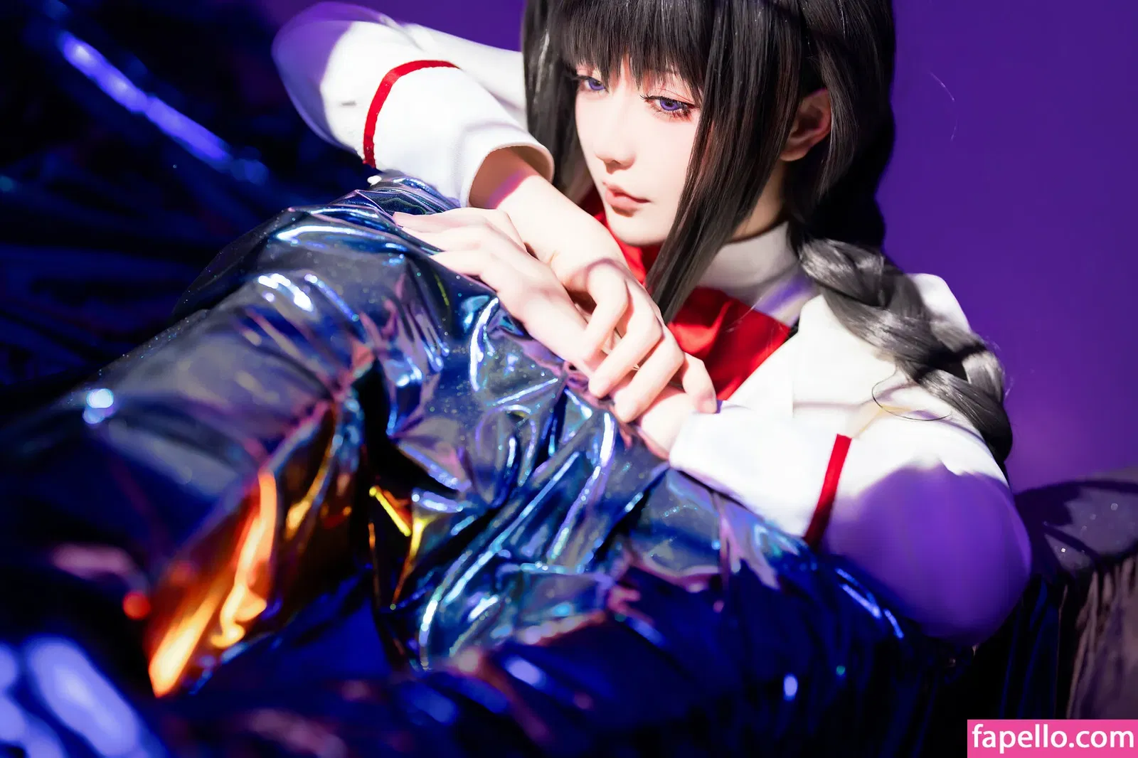 Hoshilily Onlyfans Photo Gallery 