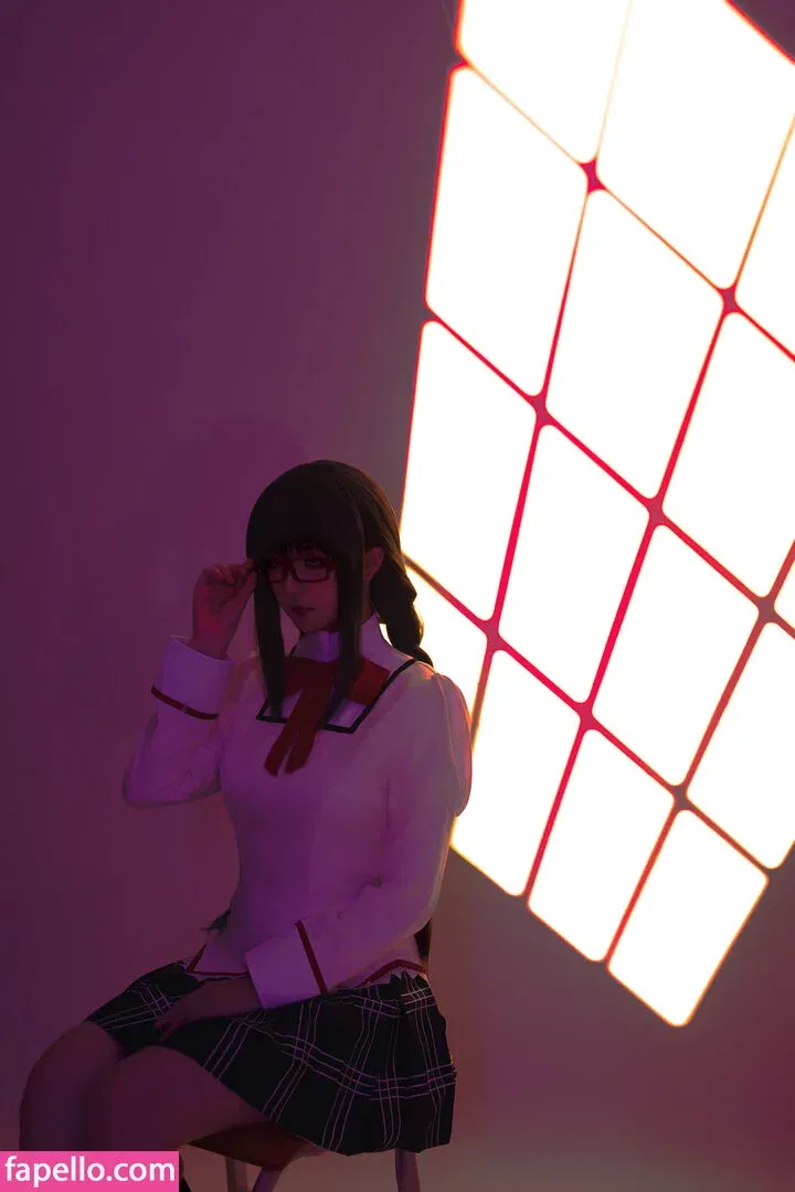 Hoshilily Onlyfans Photo Gallery 