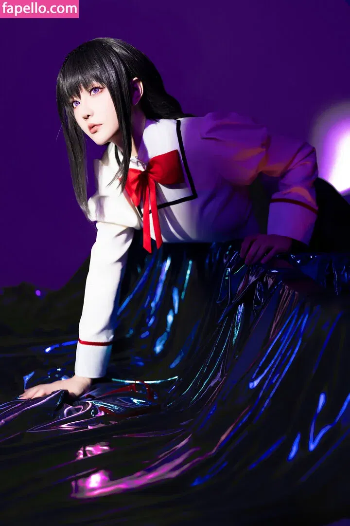 Hoshilily Onlyfans Photo Gallery 