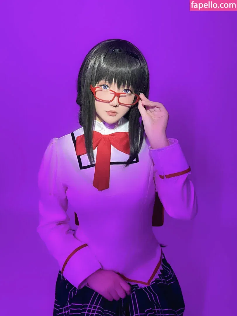 Hoshilily Onlyfans Photo Gallery 