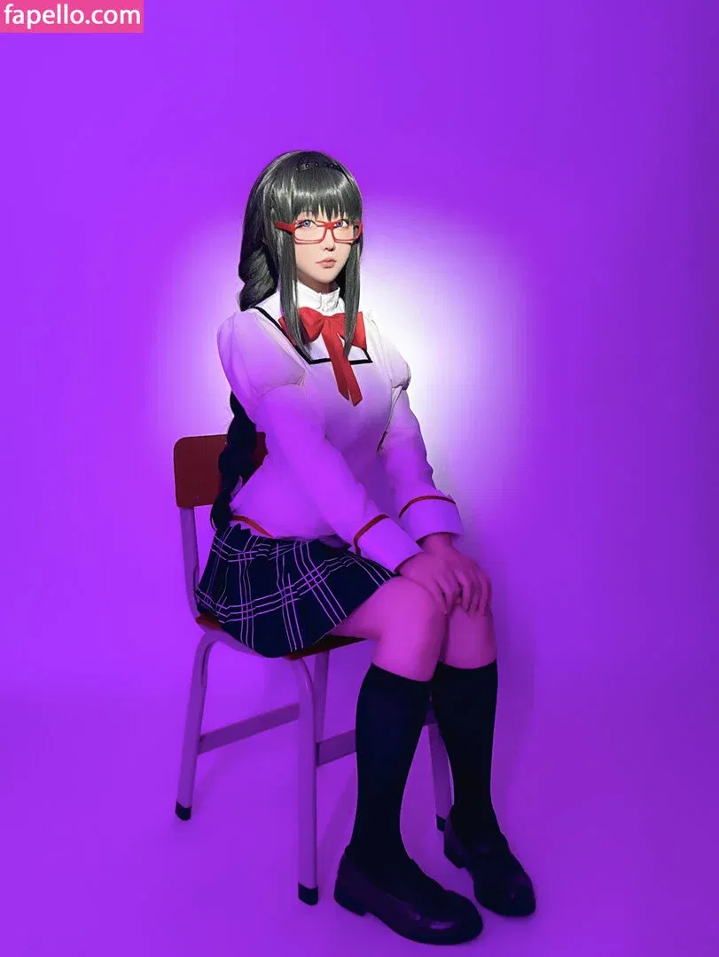 Hoshilily Onlyfans Photo Gallery 