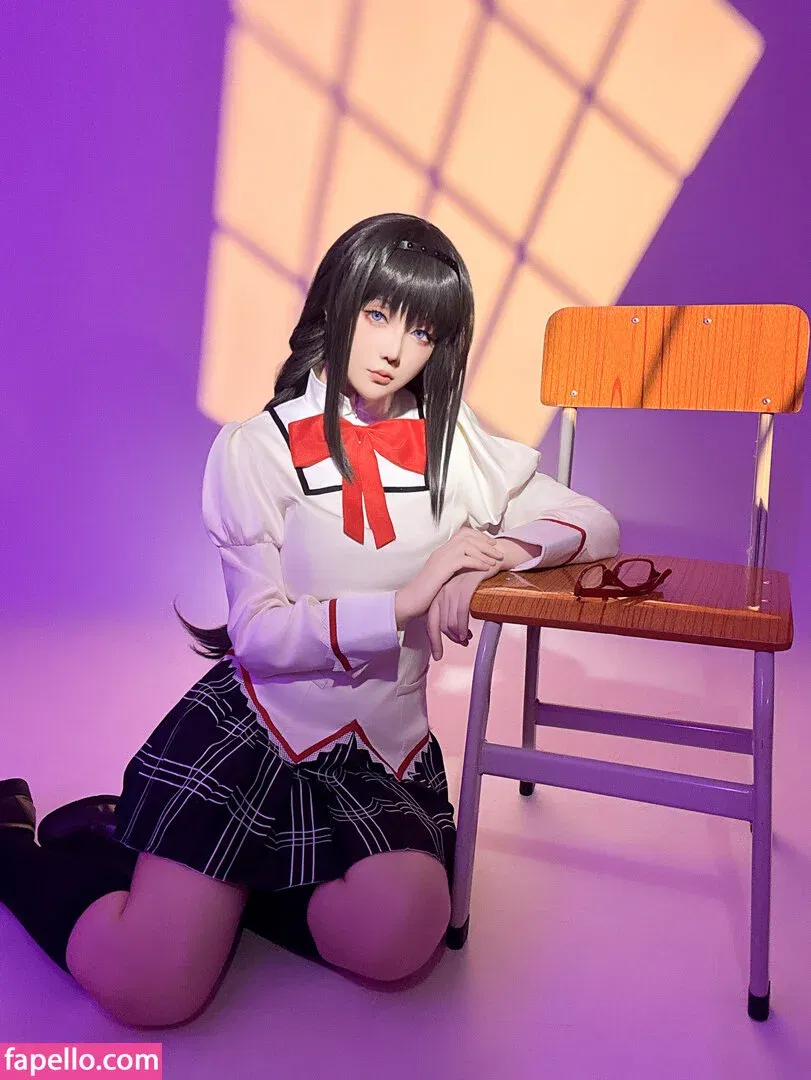 Hoshilily Onlyfans Photo Gallery 