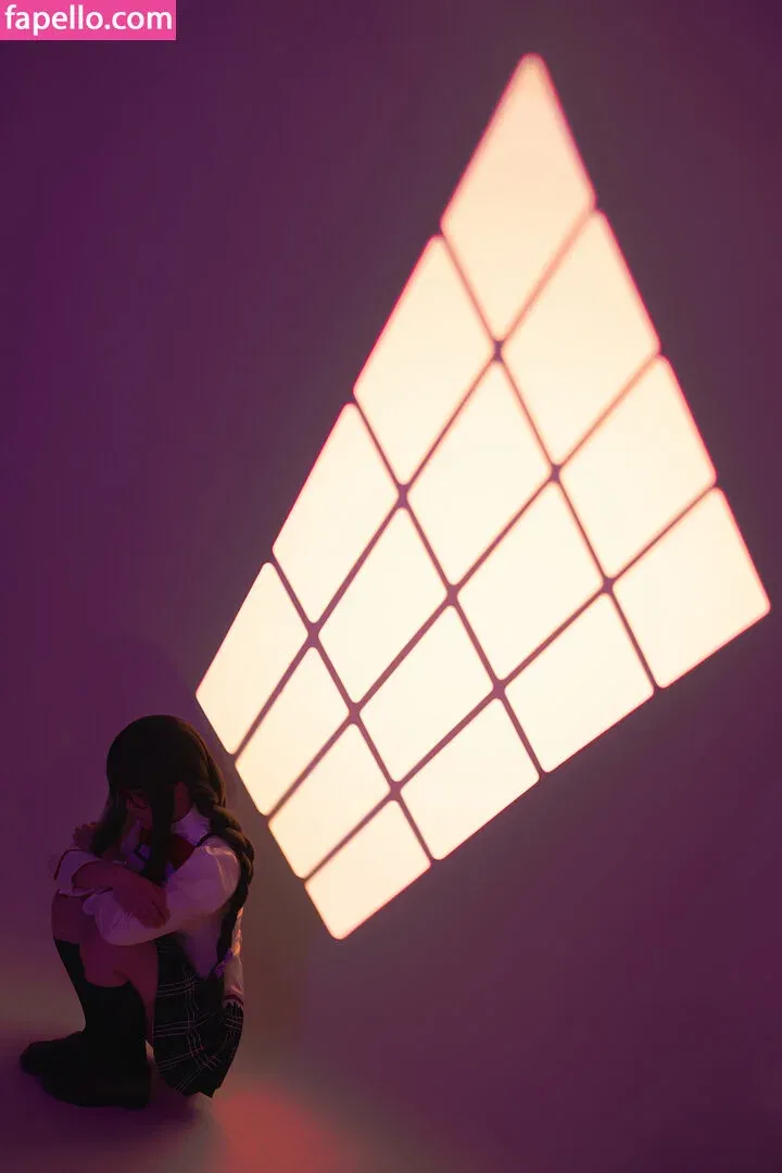 Hoshilily Onlyfans Photo Gallery 