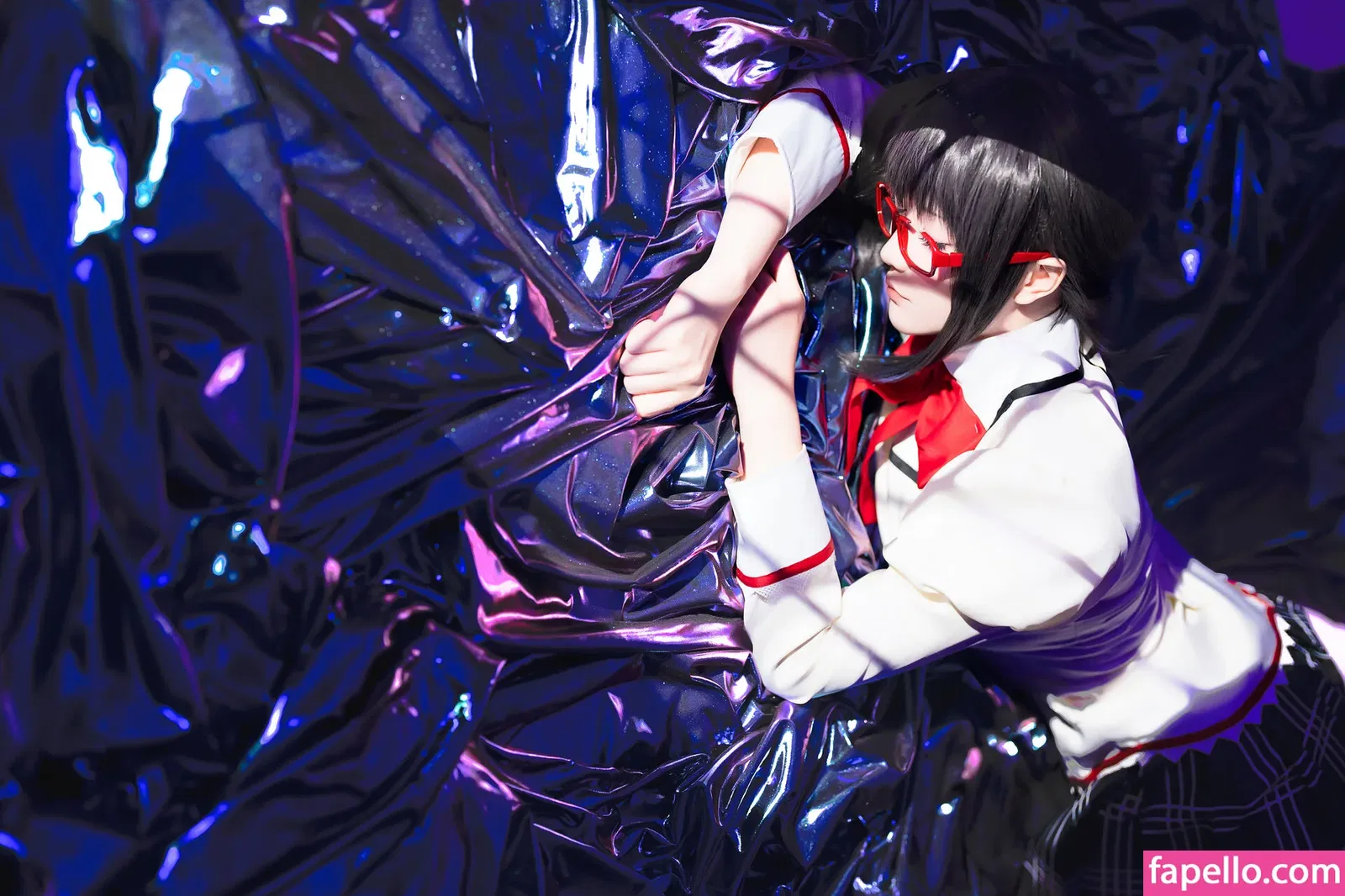 Hoshilily Onlyfans Photo Gallery 