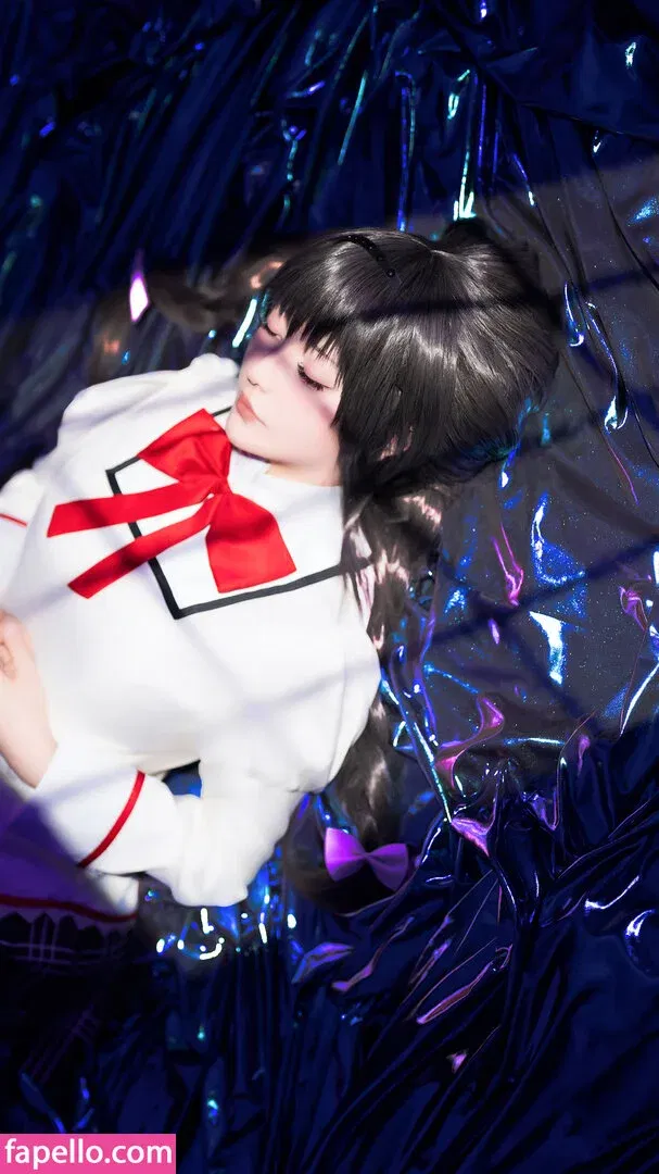 Hoshilily Onlyfans Photo Gallery 