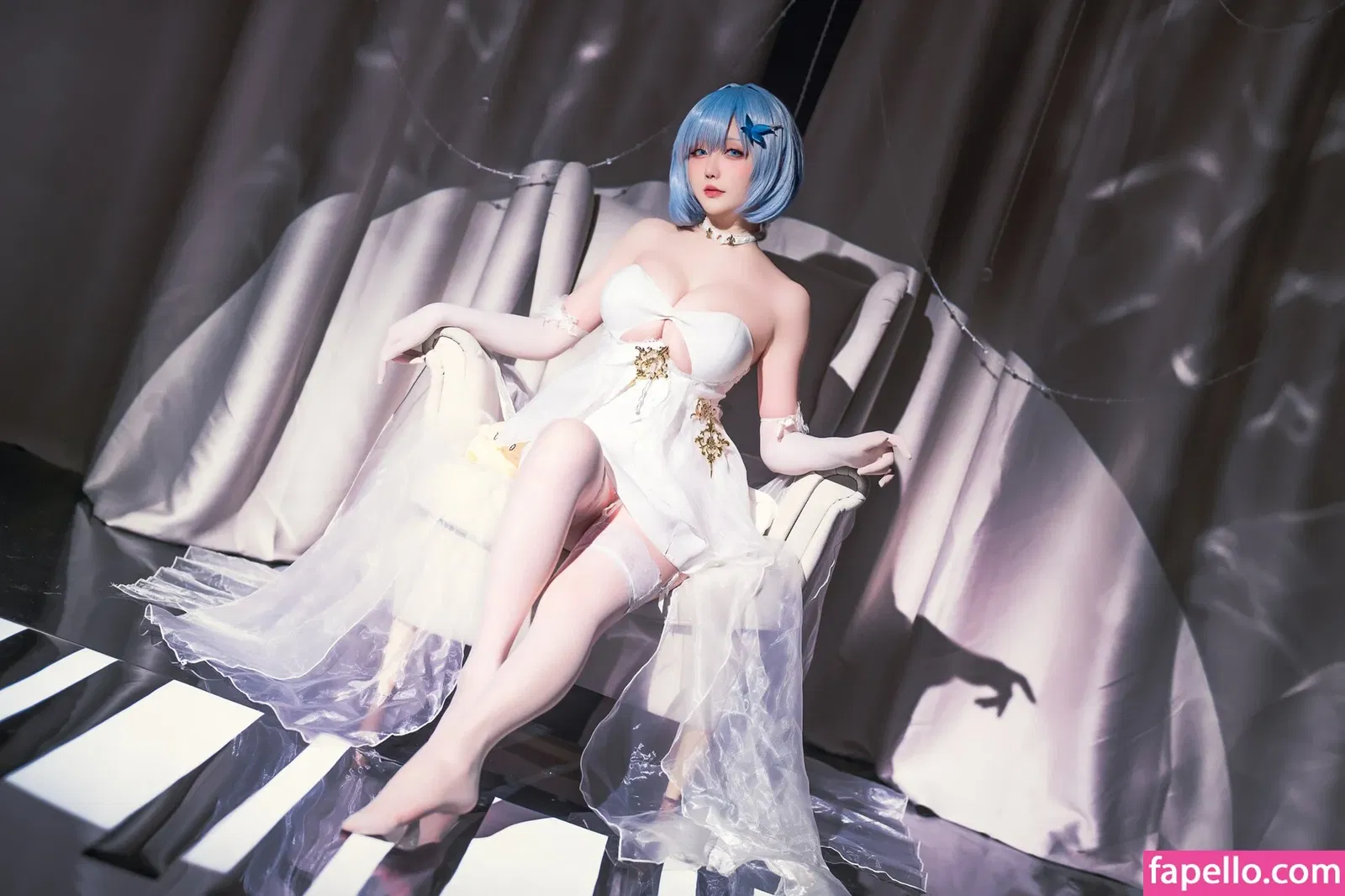 Hoshilily Onlyfans Photo Gallery 