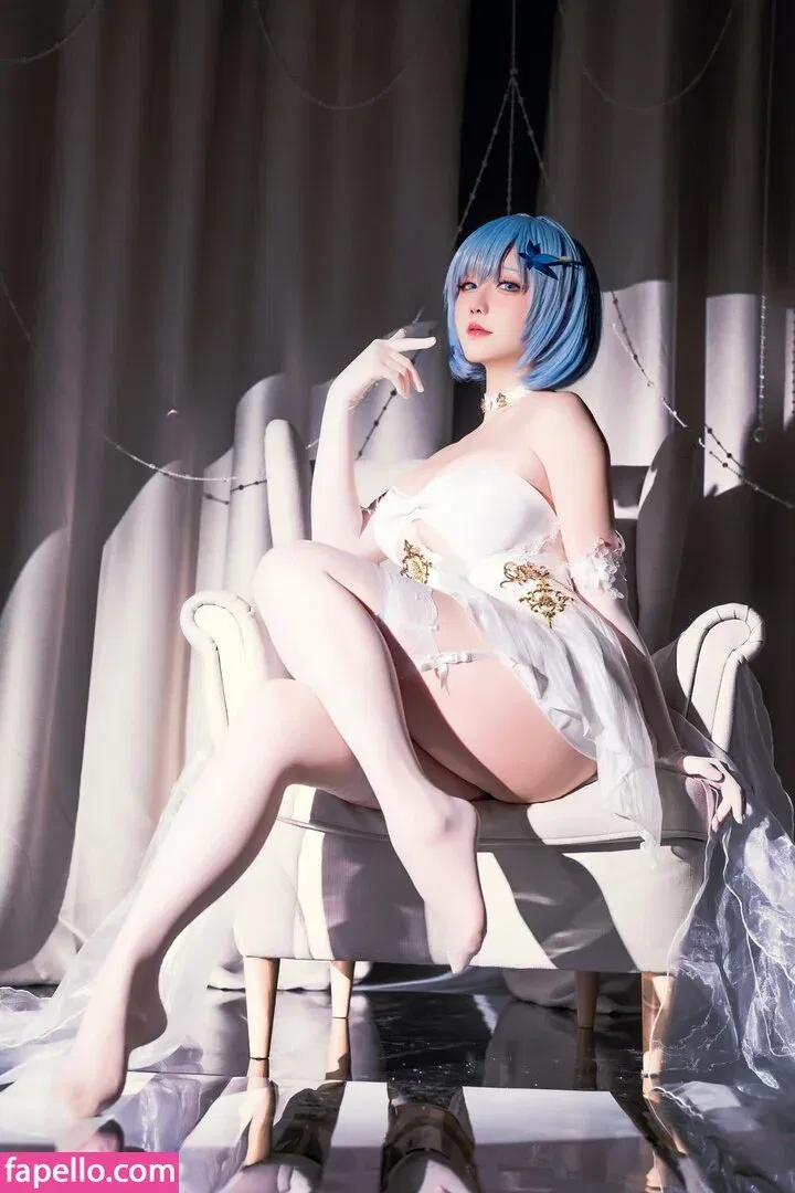 Hoshilily Onlyfans Photo Gallery 