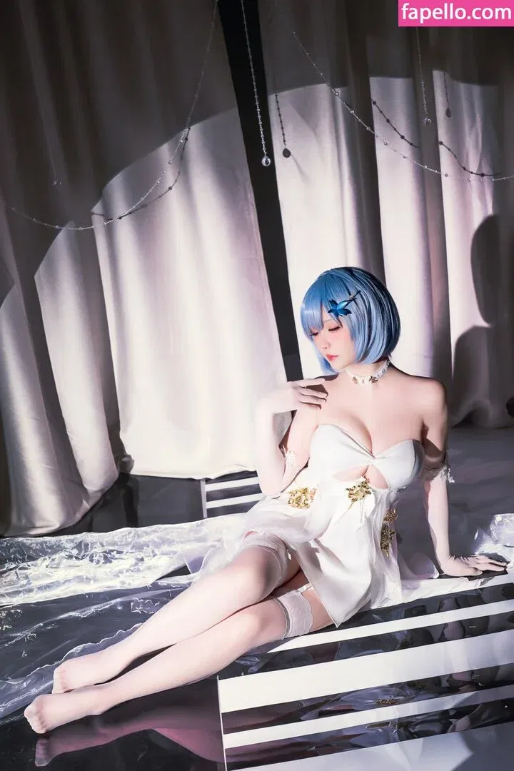 Hoshilily Onlyfans Photo Gallery 