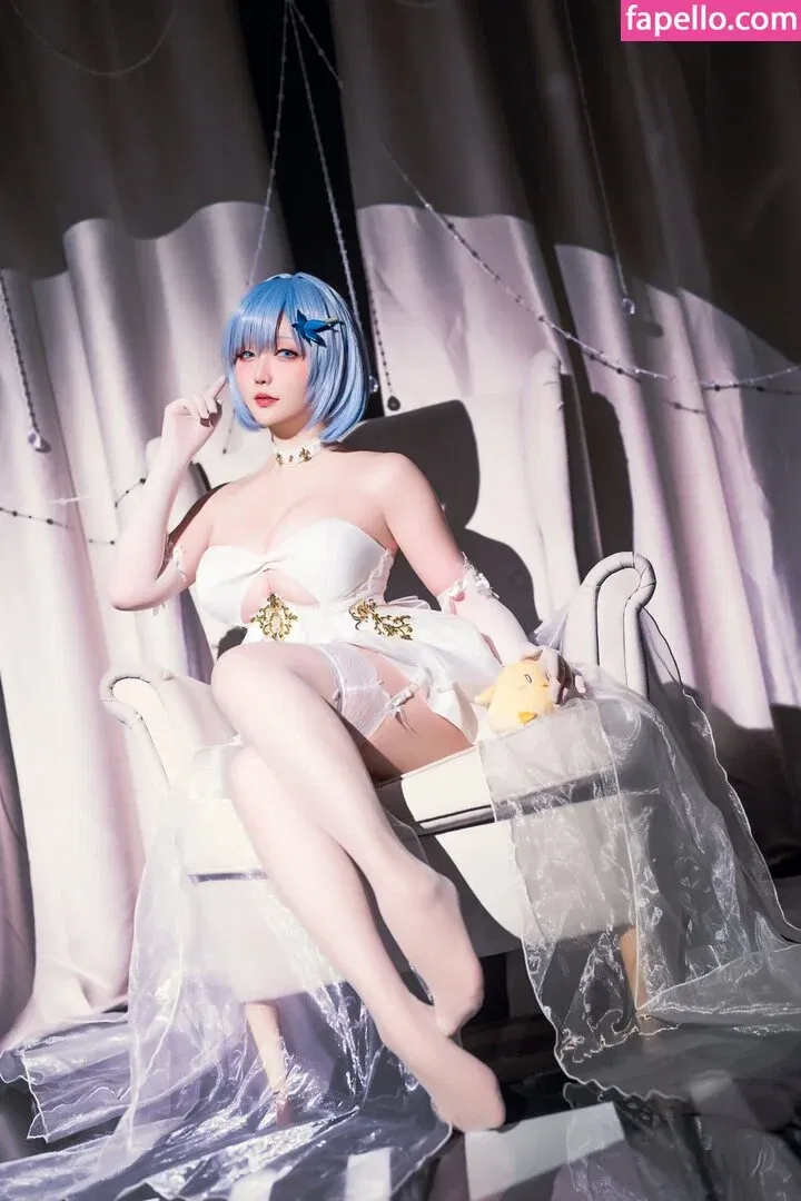 Hoshilily Onlyfans Photo Gallery 