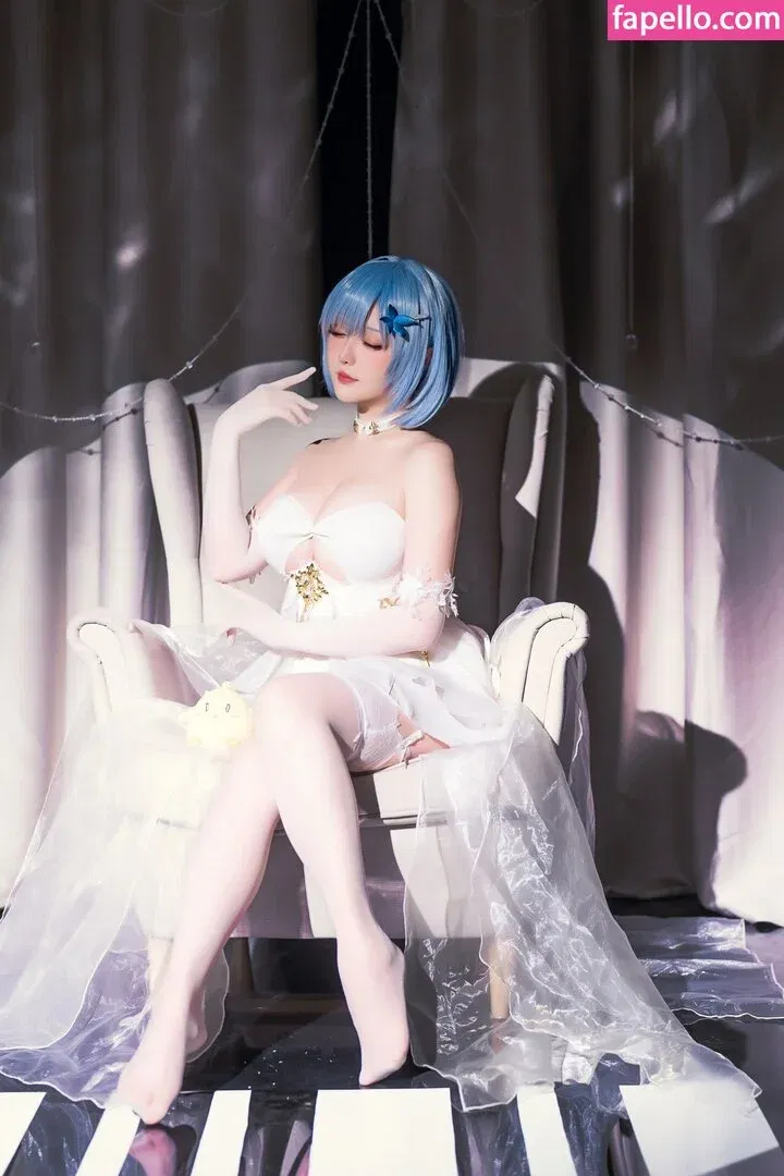 Hoshilily Onlyfans Photo Gallery 