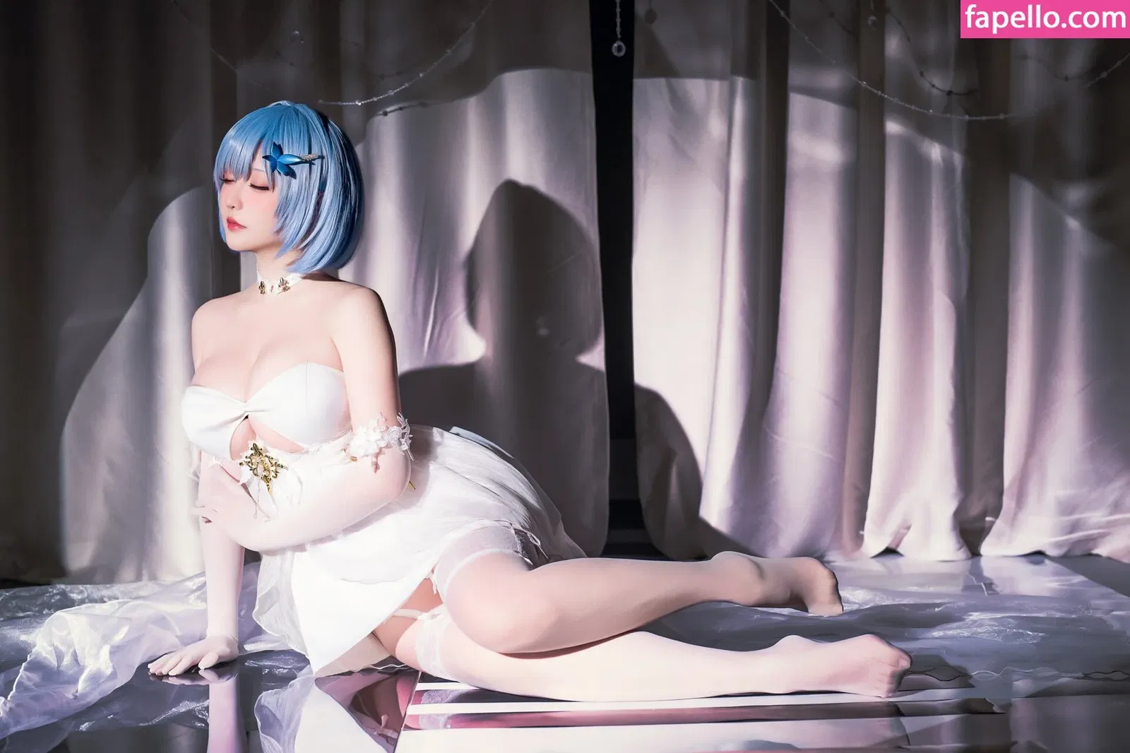 Hoshilily Onlyfans Photo Gallery 