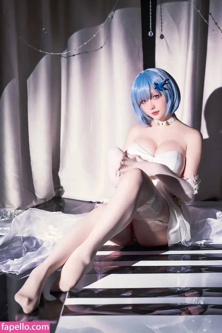 Hoshilily Onlyfans Photo Gallery 