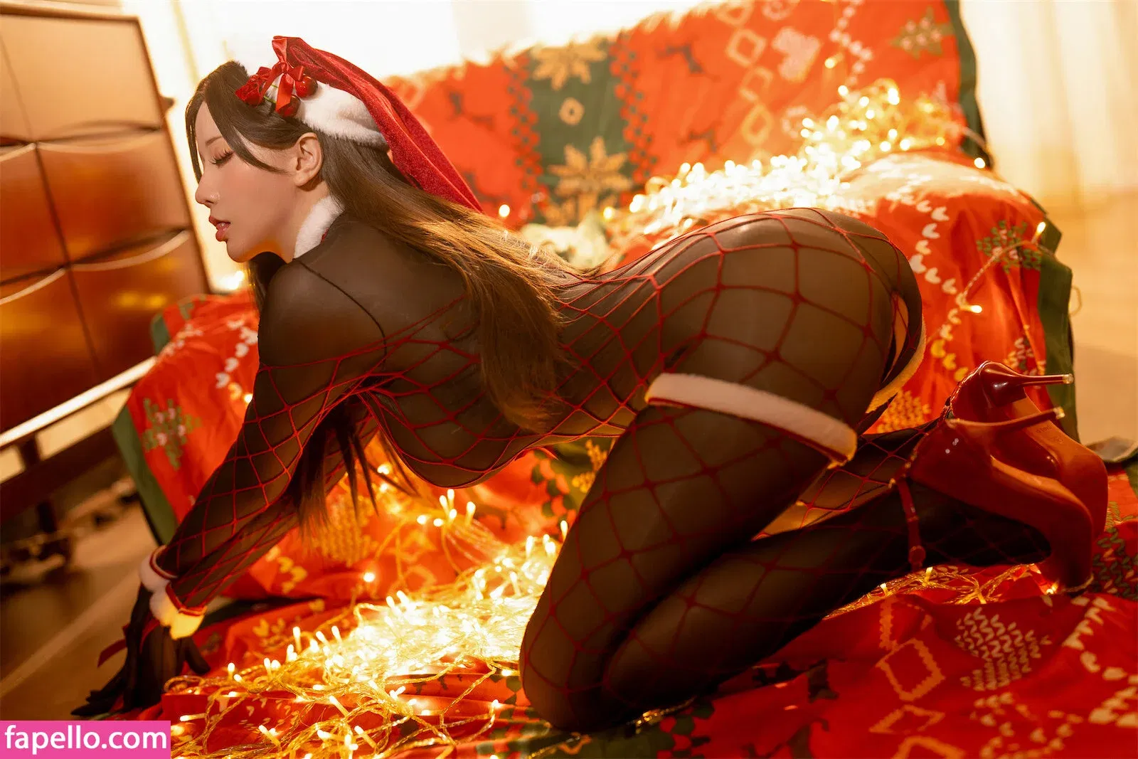 Hoshilily Onlyfans Photo Gallery 