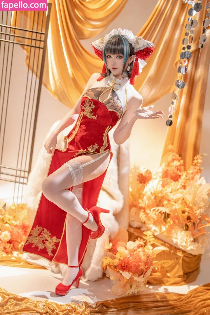 Hoshilily Onlyfans Photo Gallery 