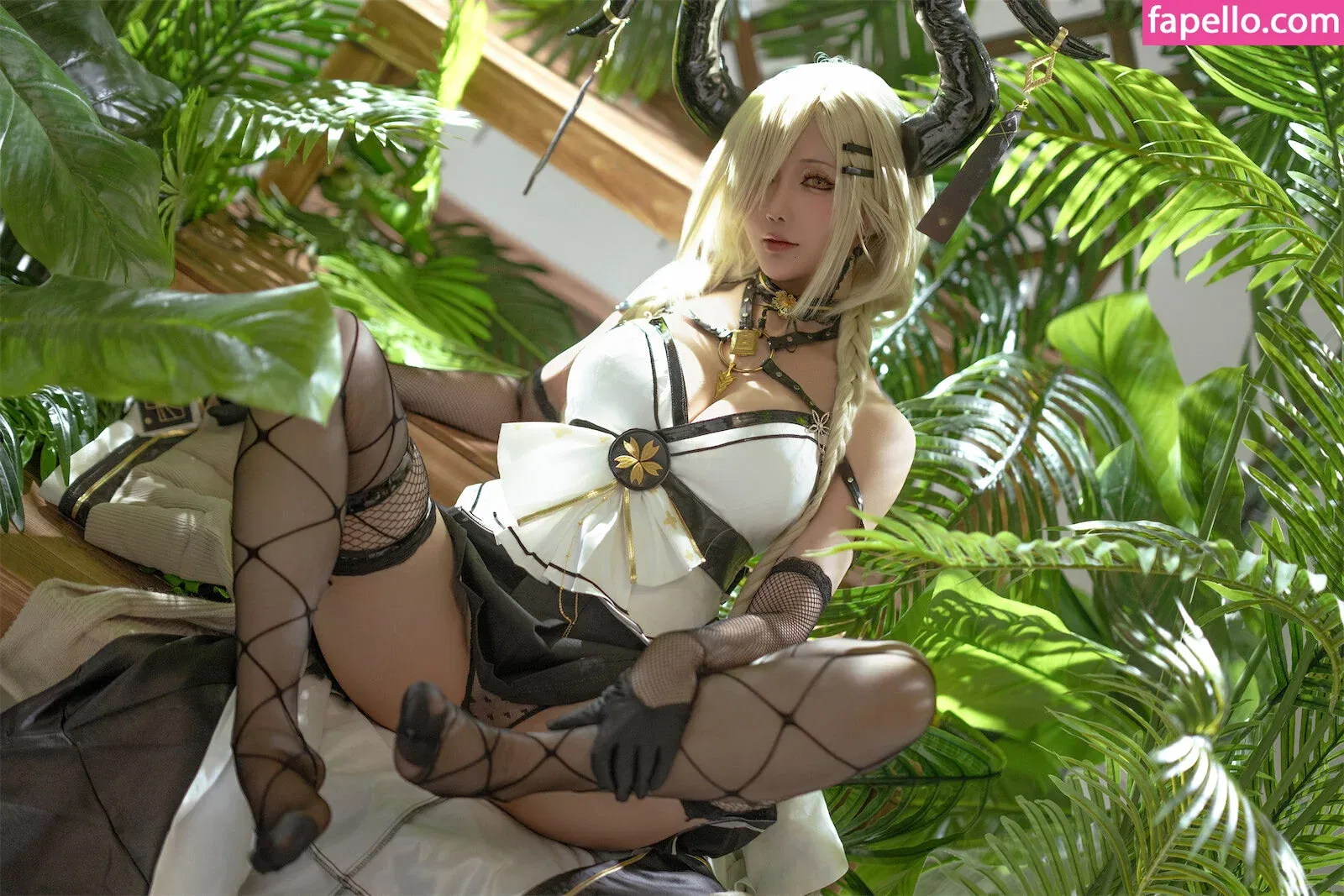 Hoshilily Onlyfans Photo Gallery 