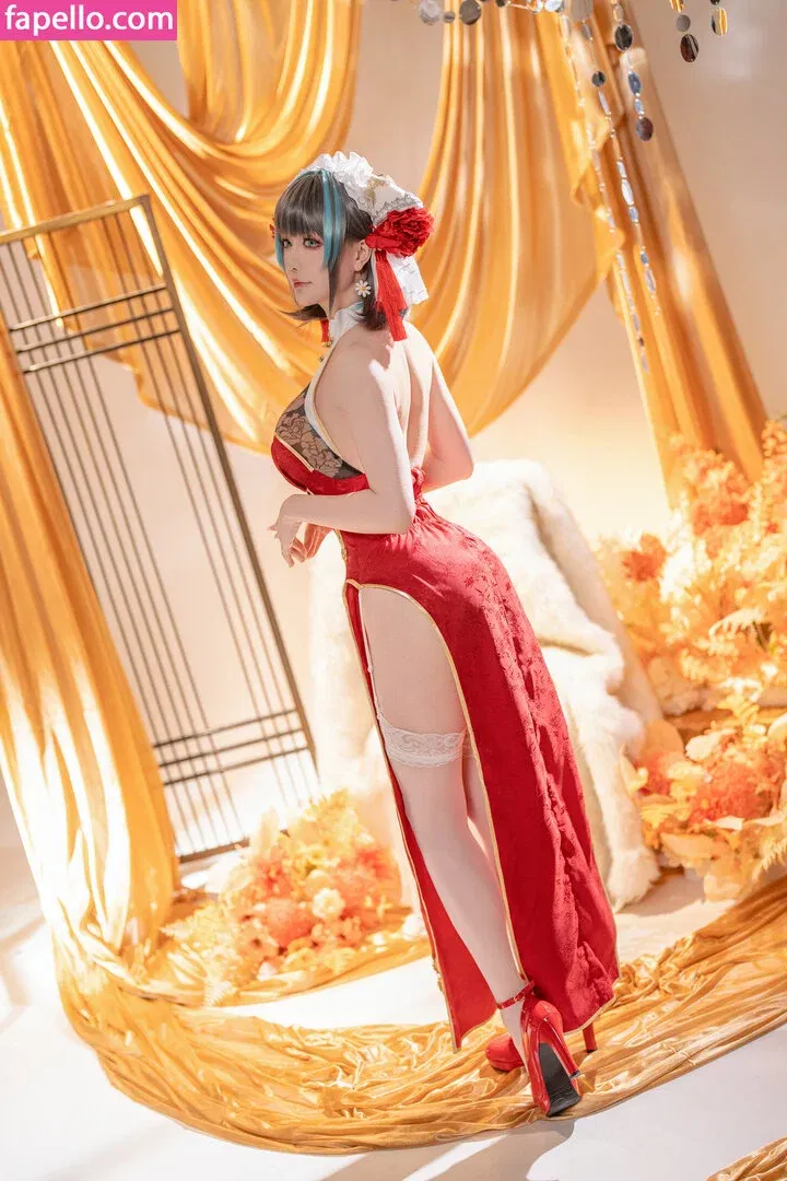 Hoshilily Onlyfans Photo Gallery 