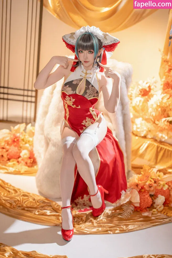 Hoshilily Onlyfans Photo Gallery 