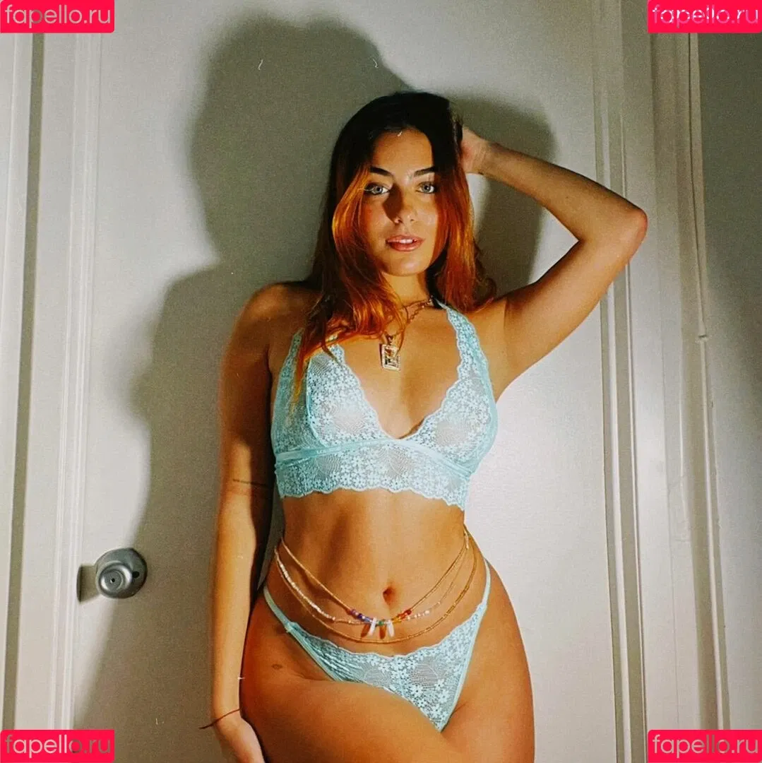 druflecha Onlyfans Photo Gallery 