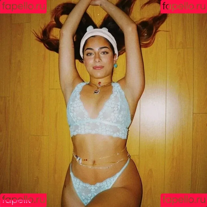 druflecha Onlyfans Photo Gallery 