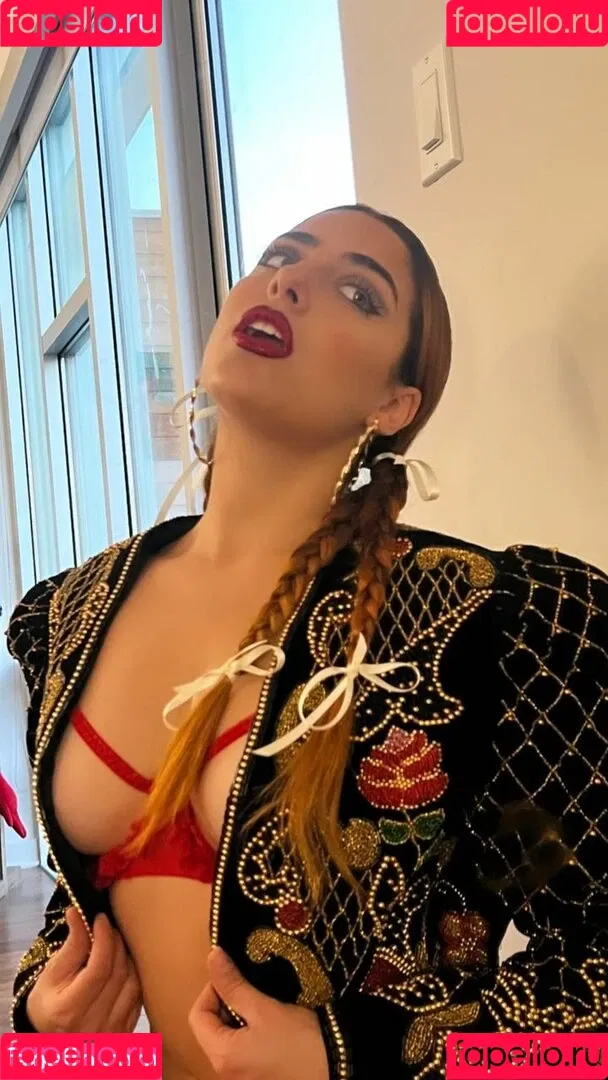 druflecha Onlyfans Photo Gallery 