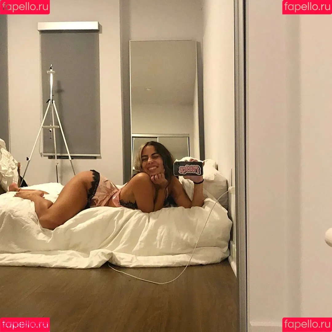 druflecha Onlyfans Photo Gallery 