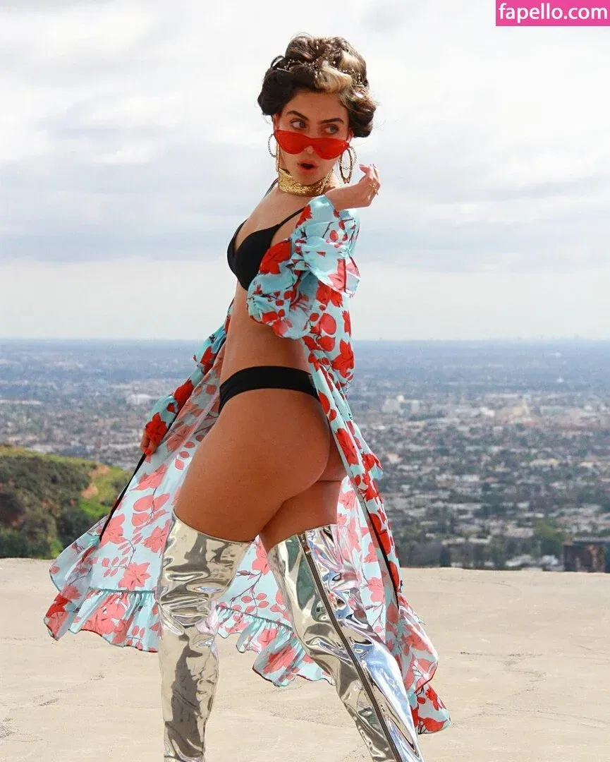 druflecha Onlyfans Photo Gallery 