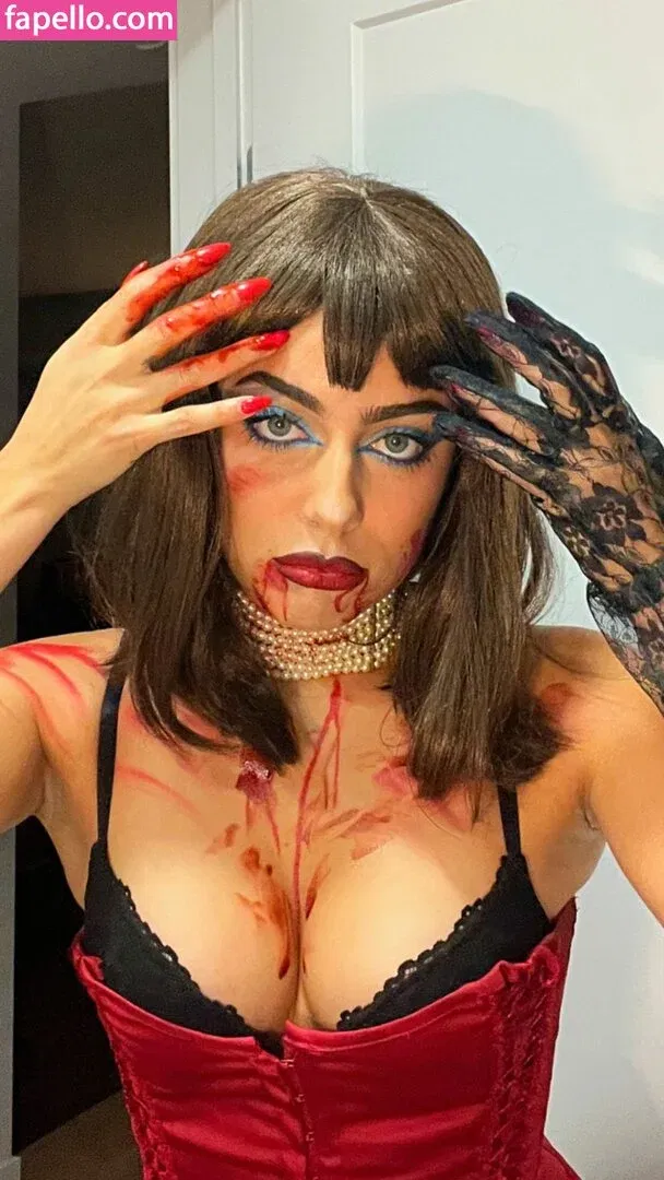 druflecha Onlyfans Photo Gallery 