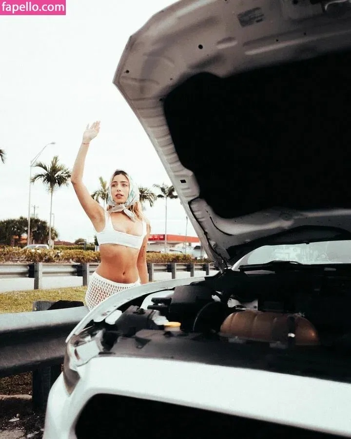 druflecha Onlyfans Photo Gallery 