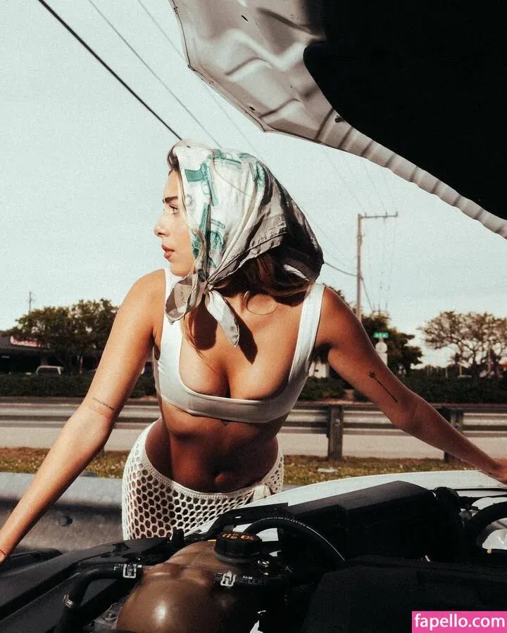 druflecha Onlyfans Photo Gallery 