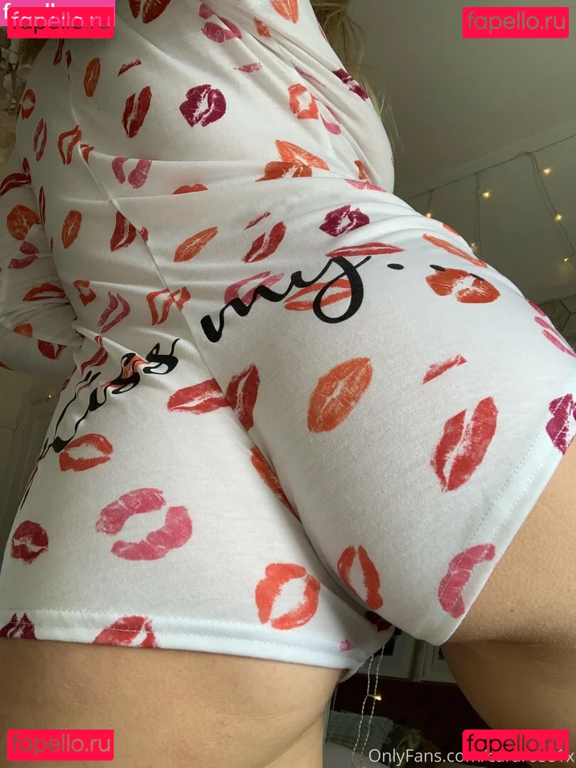 Cara Arabella Onlyfans Photo Gallery 